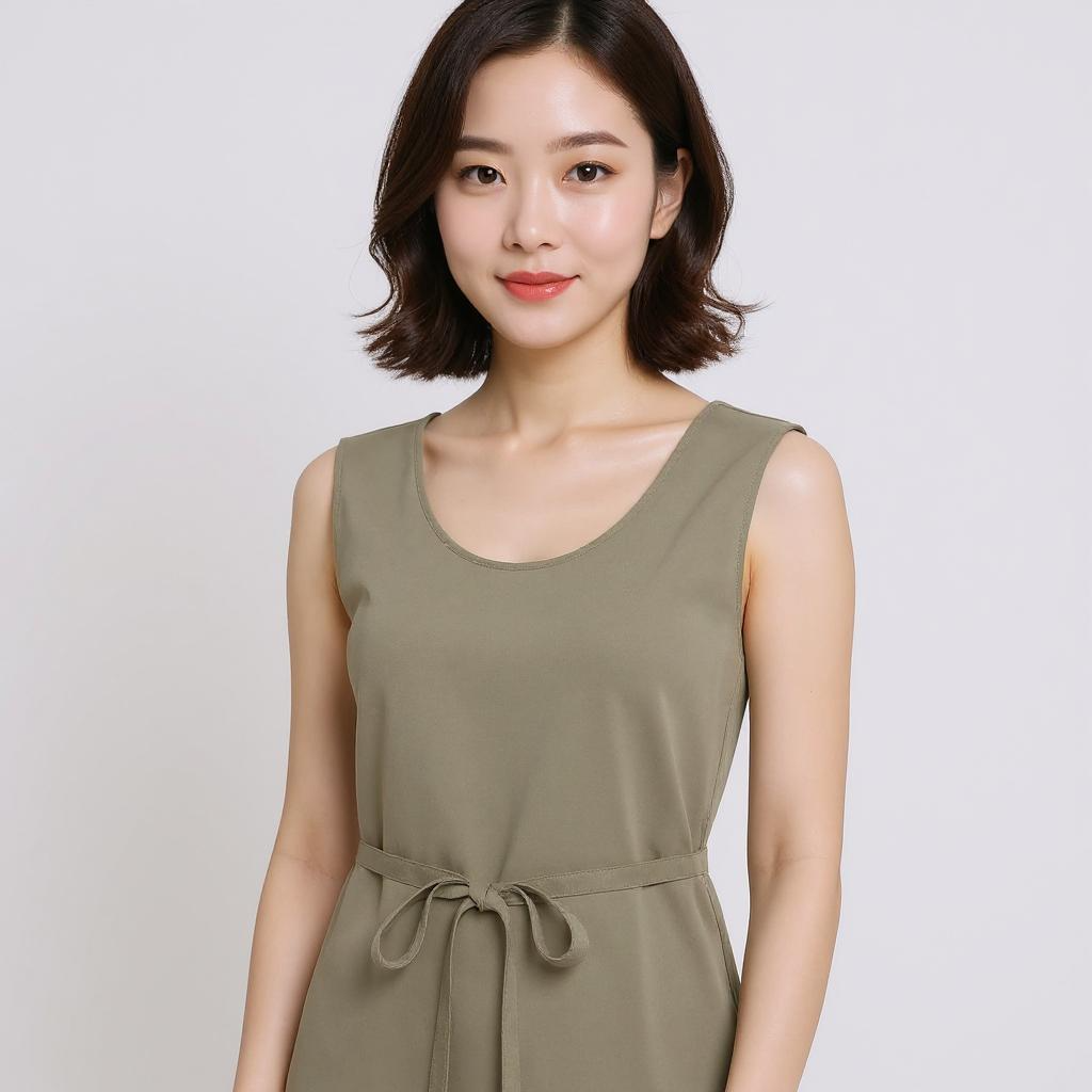 Example localized model image