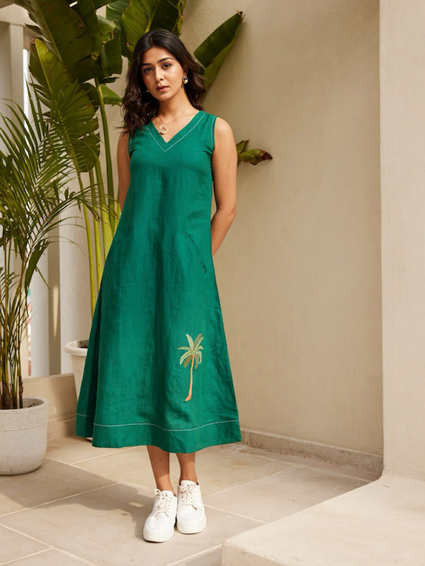 Before: Japanese model image